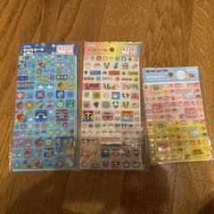 タイルシールのサムネイル
