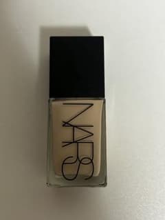 NARS ライトリフレクティング ファンデーション 30mL 02166のサムネイル