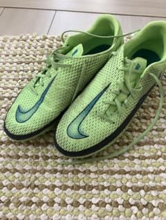 ナイキ　トレシュー　26.5のサムネイル