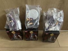 Fate/stay night 알터제 피규어 6체 세트