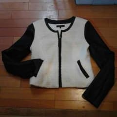 ショートjacketのサムネイル