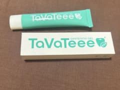 TaVateee 歯磨き粉のサムネイル