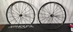 MAVIC R-SYS SLRのサムネイル