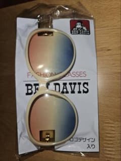 【BEN DAVIS/ベンデイビス】FASHIONサングラス グラデーションのサムネイル