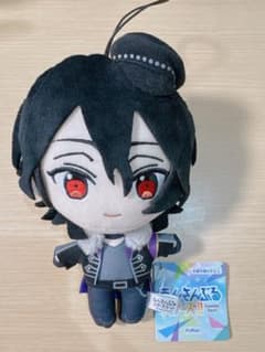 あんさんぶるスターズ!! あんスタ 新衣装 ぬいぐるみ アンデッド 朔間 零のサムネイル