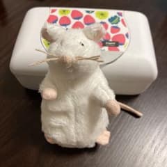 IKEA ネズミ　ぬいぐるみのサムネイル