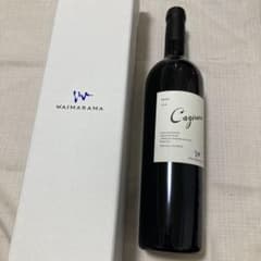 希少 Cagirina Merlot 2014 750ml ニュージーランド産 - メルカリ