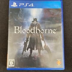 Bloodborneのサムネイル