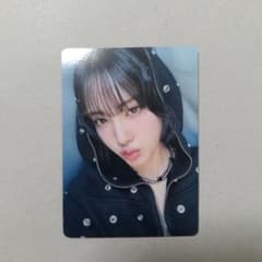 STAYC ユン トレカ STAY TUNED CD購入会場限定 大阪 - メルカリ