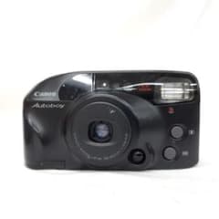 動作確認済】 Canon Autoboy G07-0710-69-2v - メルカリ