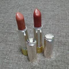 アボカド様専用です！値下げ☆クリニーク 口紅  2本セット☆のサムネイル