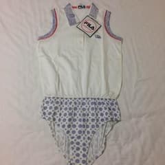 新品 FILA 洋服 下着のサムネイル