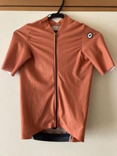 アソス assos MILLE GT DRYLITE Jersey S11 XS - メルカリ