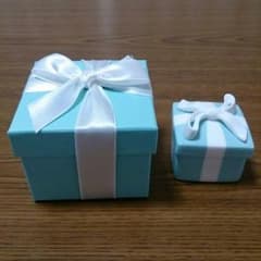 Tiffany♡小物入れのサムネイル