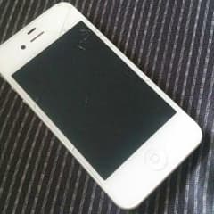 iPhone4s 16GB SoftBankのサムネイル