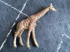[Schleich] キリン フィギュアのサムネイル