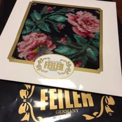 FEILER ハンカチのサムネイル