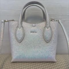 FURLA 2WAY ショルダーバッグ オーロラカラーのサムネイル