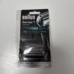 Braun Series 7 替え刃 F/C 70S-3Zのサムネイル