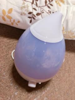 加湿器のサムネイル
