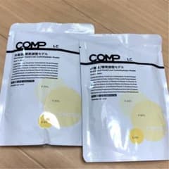 完全食　COMPのサムネイル