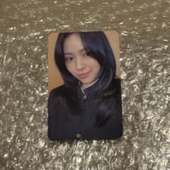 ITZY makestar 対面 トレカ リュジン - メルカリ