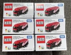 トミカ TCN GOODSMILE RACING トランスポーター - メルカリ