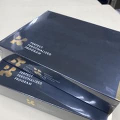 PERFECT PERSONALIZED PROGRAM ２個セットのサムネイル