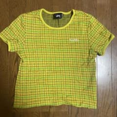 stussyトップスのサムネイル
