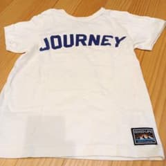 ブリーズ 140 ロゴTシャツのサムネイル