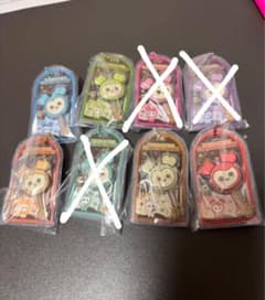 TWICE チョコがけボーロ&チャームのサムネイル