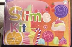 Slime Kit スライムキット DIY 手作り おもちゃのサムネイル