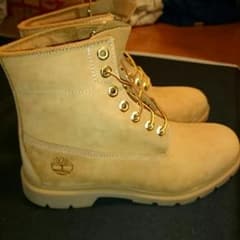ティンバーランド　Timberland　ブーツのサムネイル