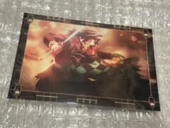 鬼滅の刃 半券ポストカード 冨岡義勇 竈門炭治郎 - メルカリ