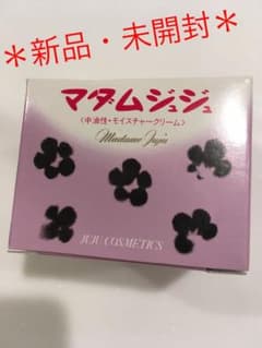 ジュジュ マダムジュジュ 45gのサムネイル