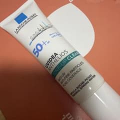 LA ROCHE-POSAY tone-up clearのサムネイル