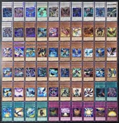 遊戯王 BF ブラックフェザー関連 デッキパーツ まとめ売り 175枚