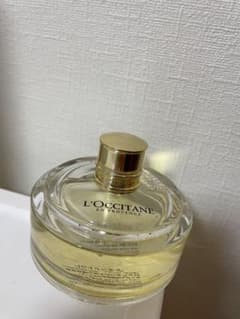 ロクシタン　ジャスミンイモーテル　ネロリのサムネイル