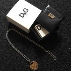 D&Gネックレス♡♡のサムネイル