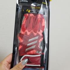 adidas バッティンググローブのサムネイル