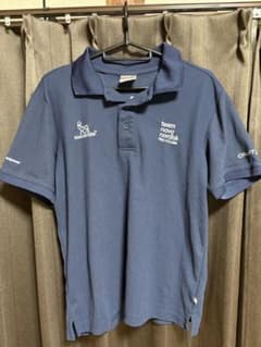team novo nordisk CYCLING ポロシャツ プロ支給品 - メルカリ