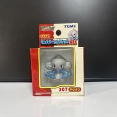 モンコレ アサナン 未開封 ポケモン フィギュア モンスター