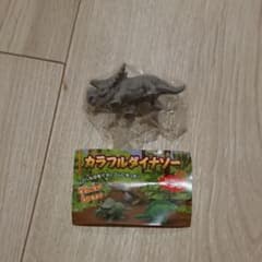 カラフルダイナソーのサムネイル