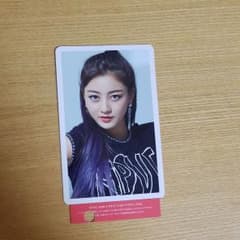 TWICE ハイタッチ券 ジヒョのサムネイル