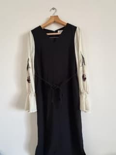 訳あり品】iCONOLOGY 花を着るワンピース#02【チューリップ】 - メルカリ