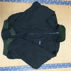 【ごはんさま専用】【再値下げ】Patagonia ジャケットのサムネイル