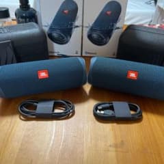 JBLスピーカー Flip5のサムネイル