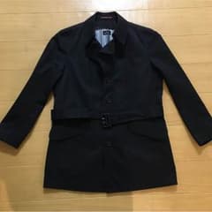 ジュウさん専用  Paul Smithのトレンチコートのサムネイル