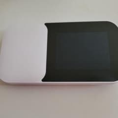 HYBRID Wi-Fi 5G NC03 本体 モバイルルーターのサムネイル