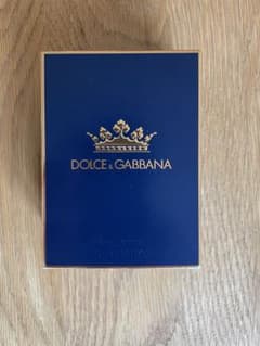 ドルチェ＆ガッバーナ EAU DE TOILETTE オードトワレ 香水のサムネイル